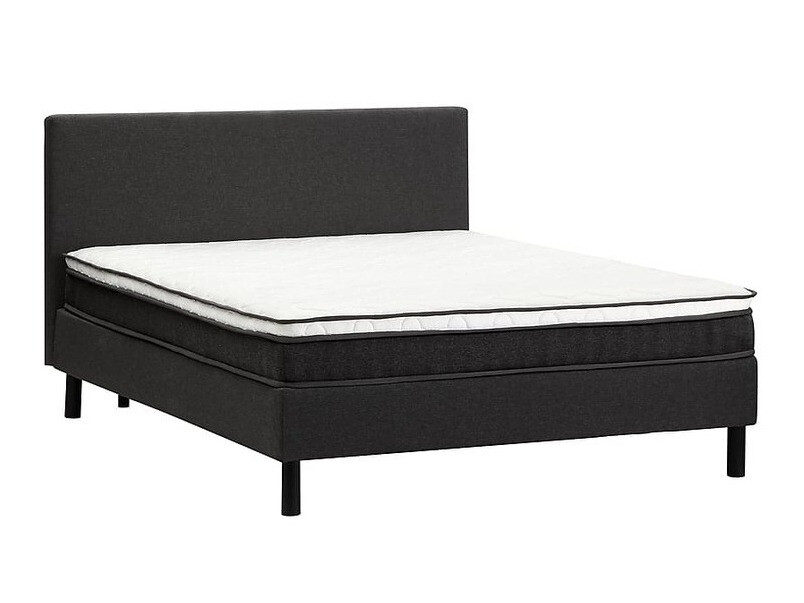 Boxspring postelja Riverton 563