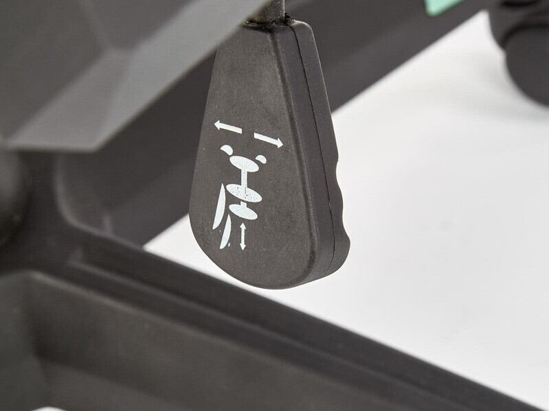 Gaming stol Houston 610