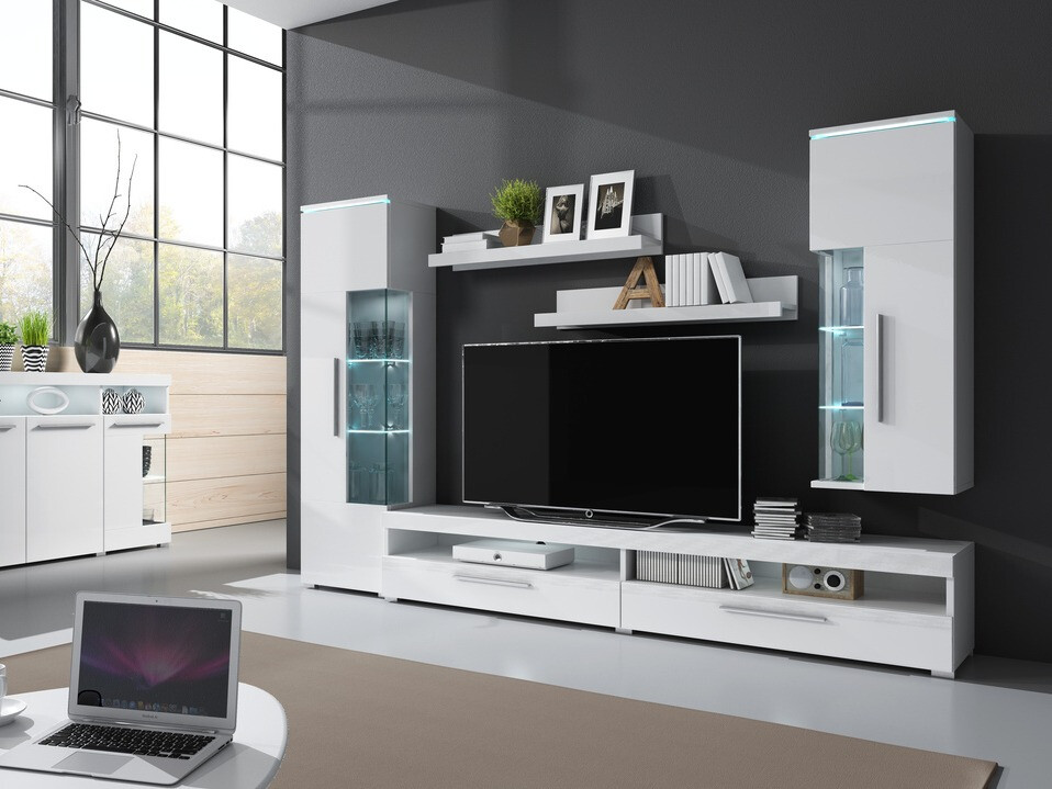 Regal Torvire 106 (Bela + Sijaj bela)