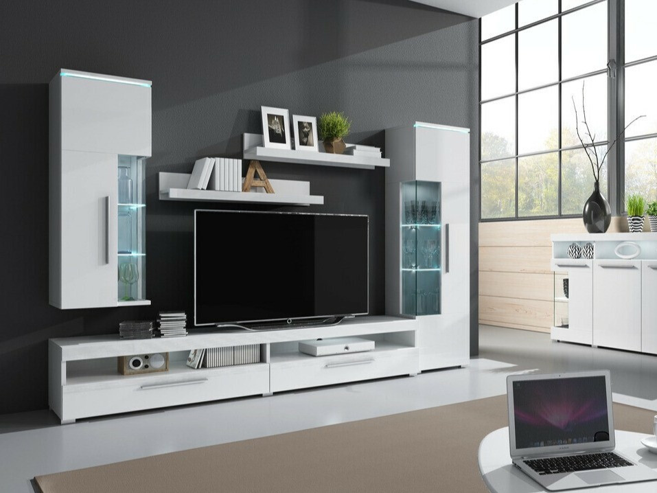 Regal Torvire 106 (Bela + Sijaj bela)