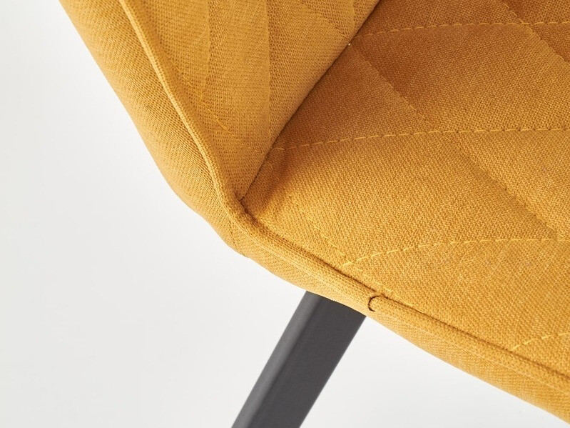 Stol Houston 626 (Rumena)