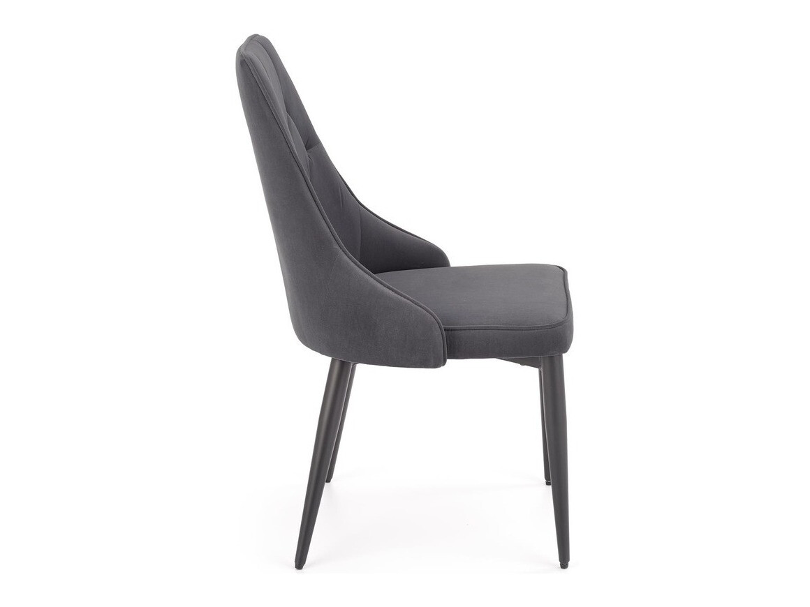 Stol Houston 873 (Siva)