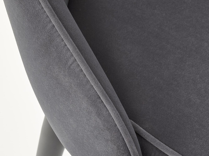 Stol Houston 873 (Siva)