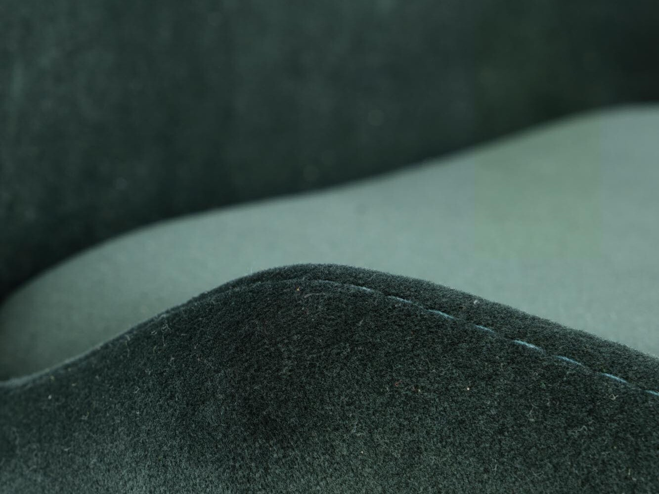 Stol Houston 930 (Temno zelena)