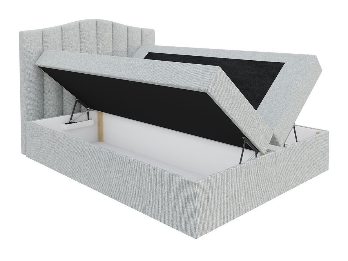 Boxspring postelja Cantus (Casablanca 2316)