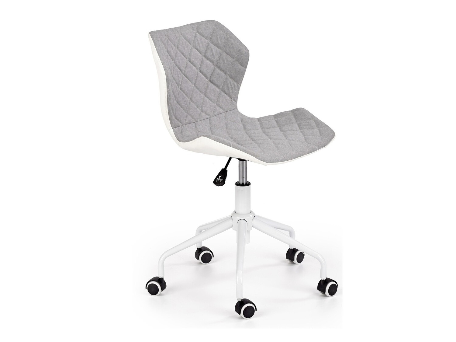 Otroški stol Houston 991 (Siva)