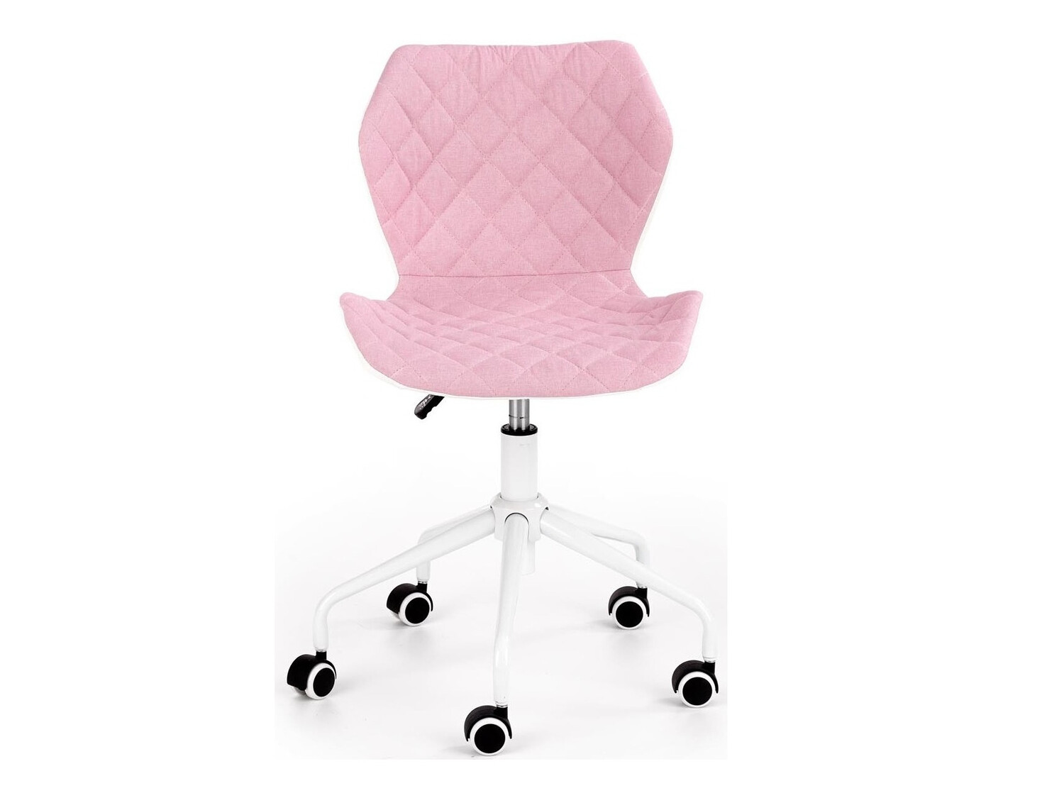 Otroški stol Houston 991 (Svetlo roza)