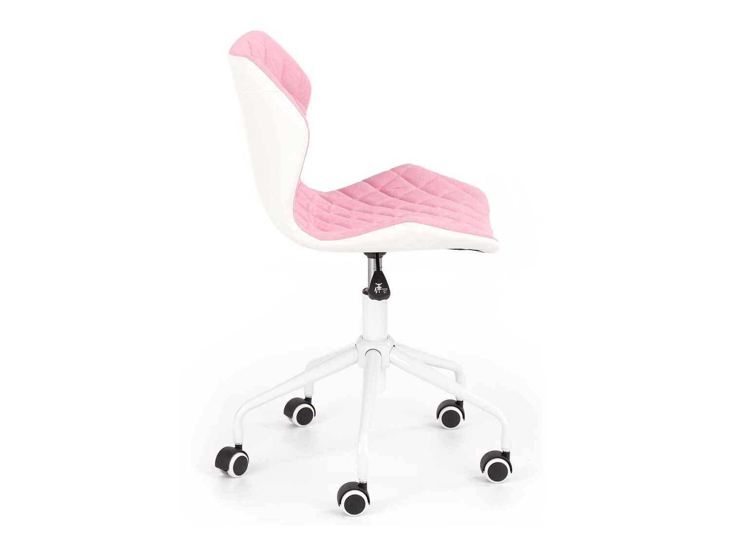 Otroški stol Houston 991 (Svetlo roza)