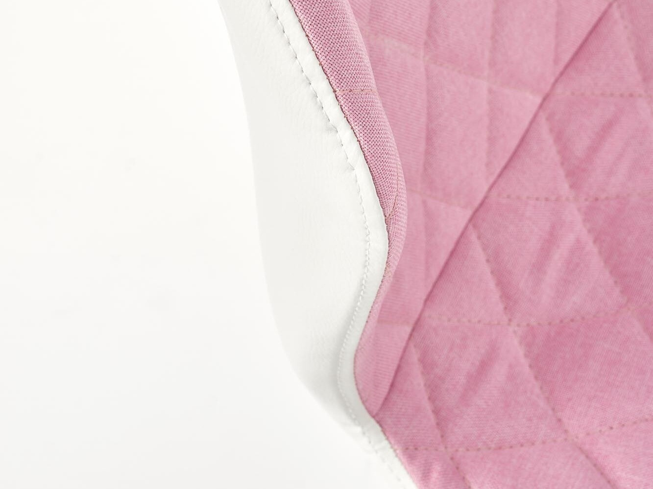 Otroški stol Houston 991 (Svetlo roza)