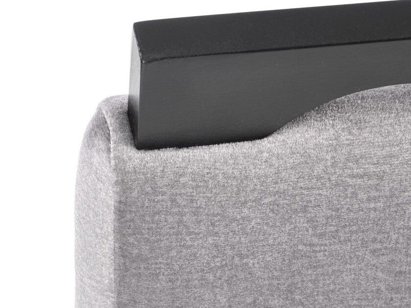 Stol Houston 1055 (Siva + Črna)