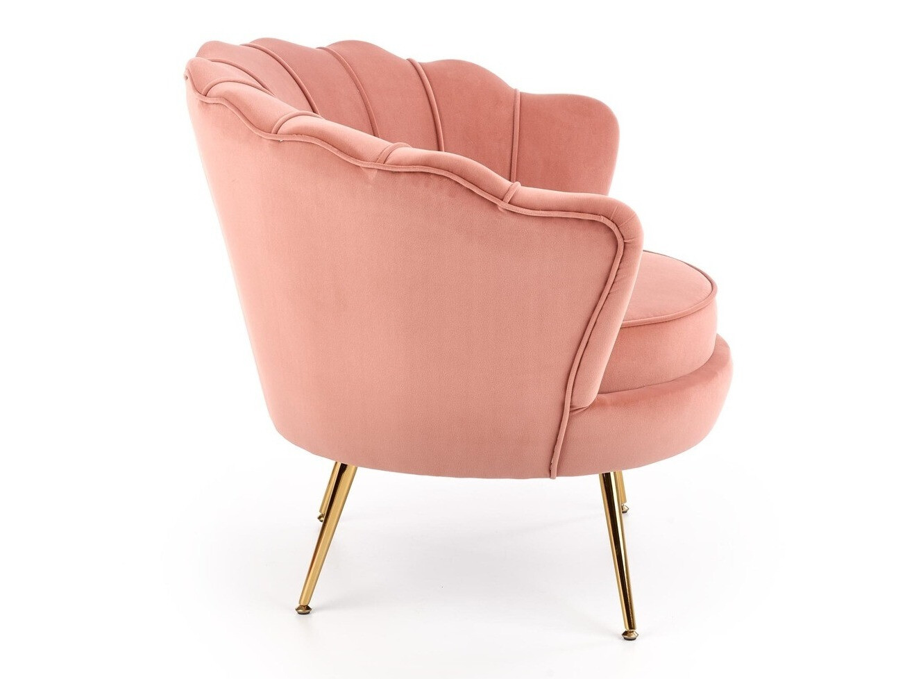 Fotelj Houston 828 (Roza)