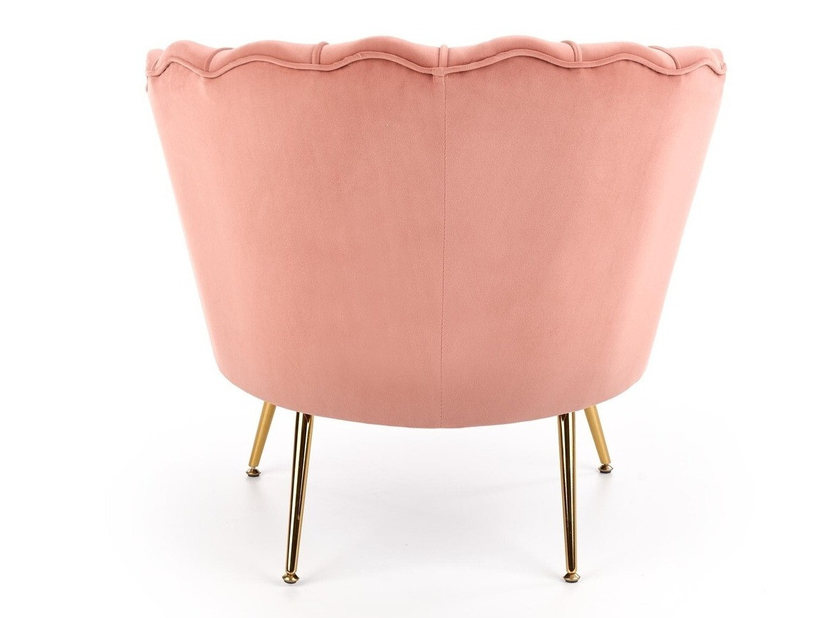 Fotelj Houston 828 (Roza)