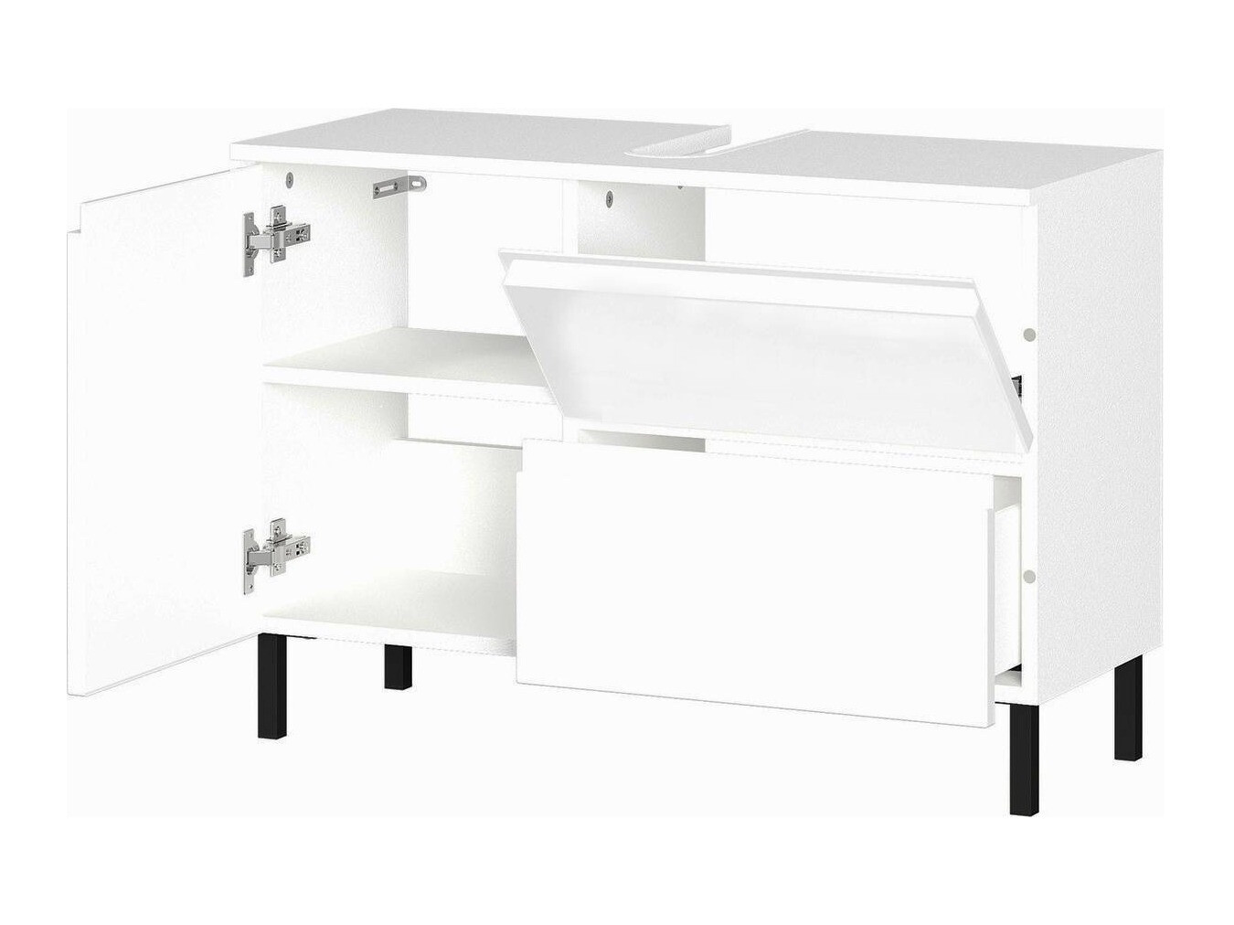 Kopalniški komplet Talmira 107