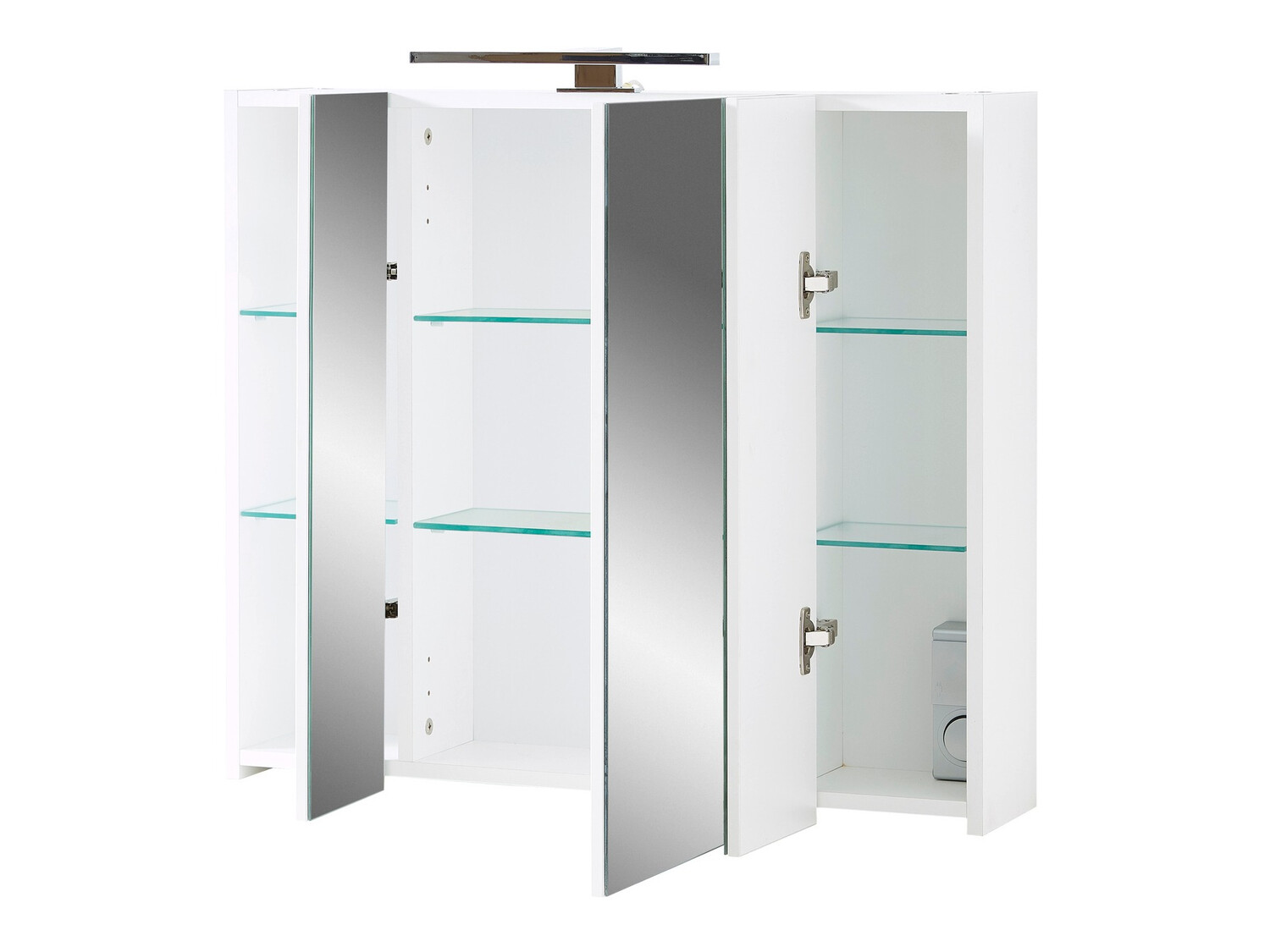 Kopalniški komplet Talmira 107