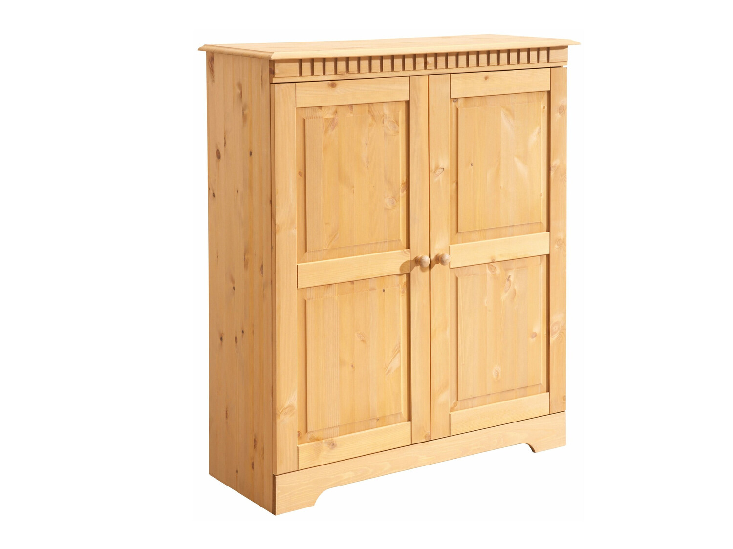 Omarica Elbelba 107 (Svetlo rjava)