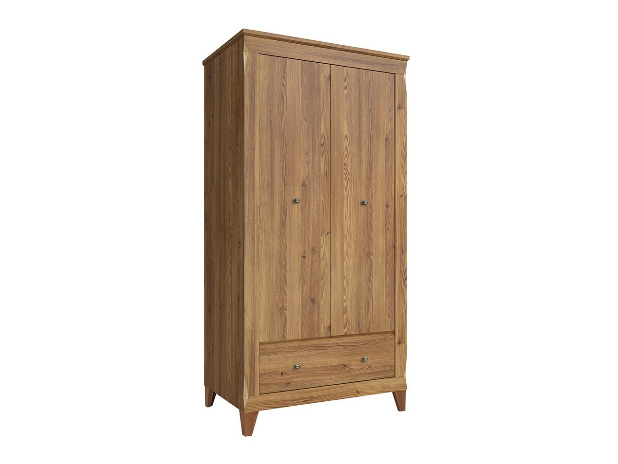 Garderobna omara Lirmora 114