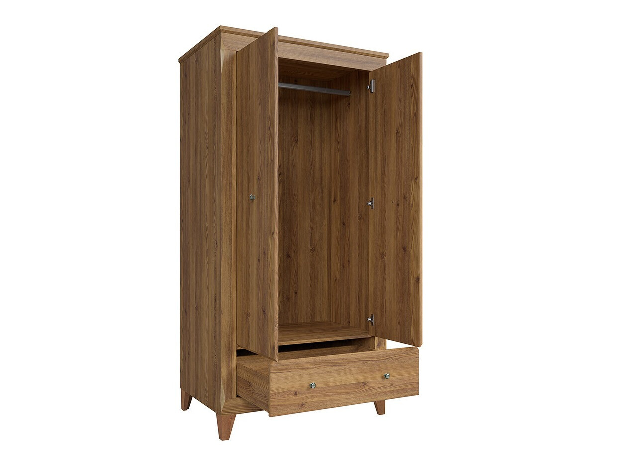 Garderobna omara Lirmora 114