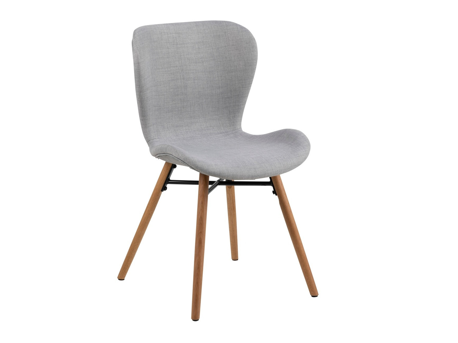 Stol Norsica 157 (Siva)