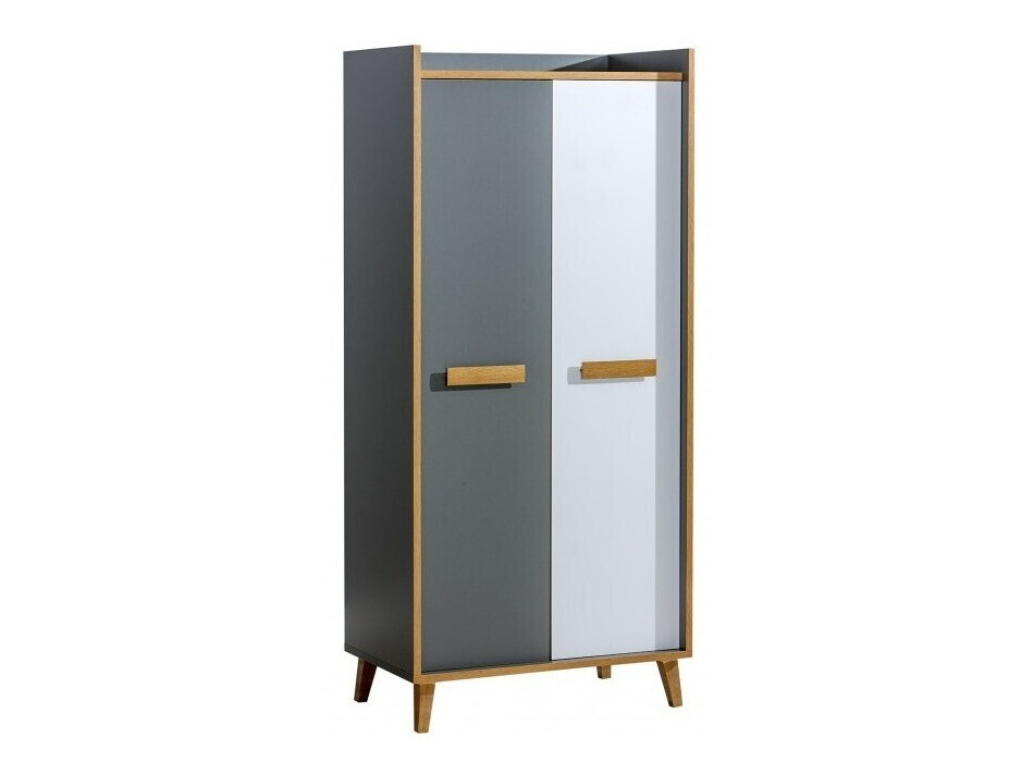 Garderobna omara Oderevu 100