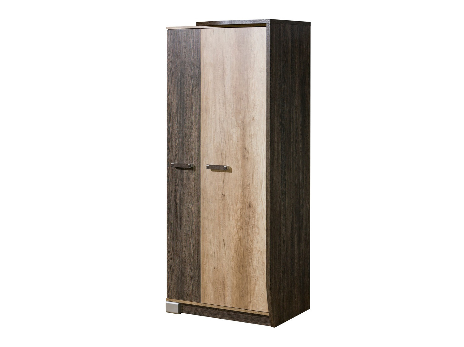 Garderobna omara Tivlue 100