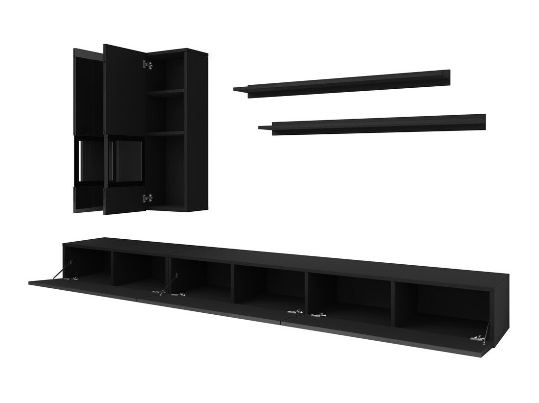 Komplet za dnevno sobo Austin 245