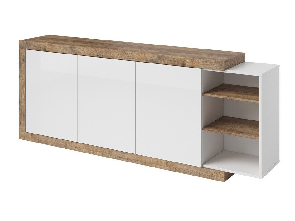 Komplet za dnevno sobo Balcira 108