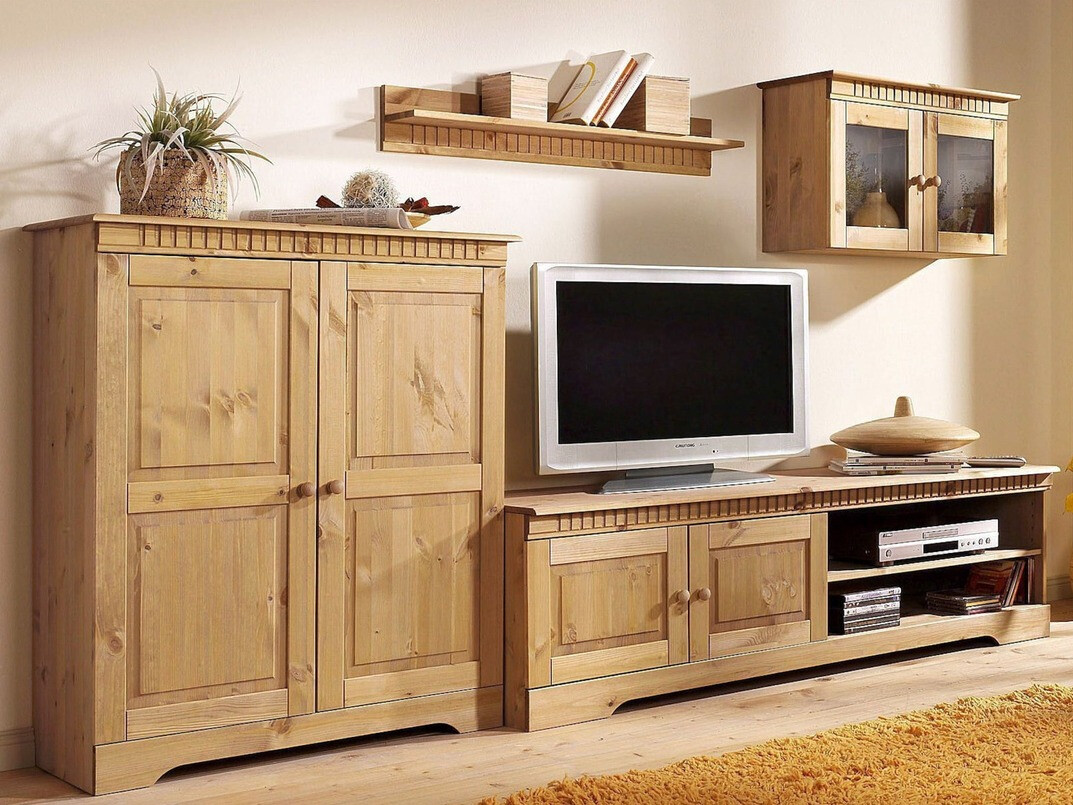 Omarica Elbelba 107 (Svetlo rjava)