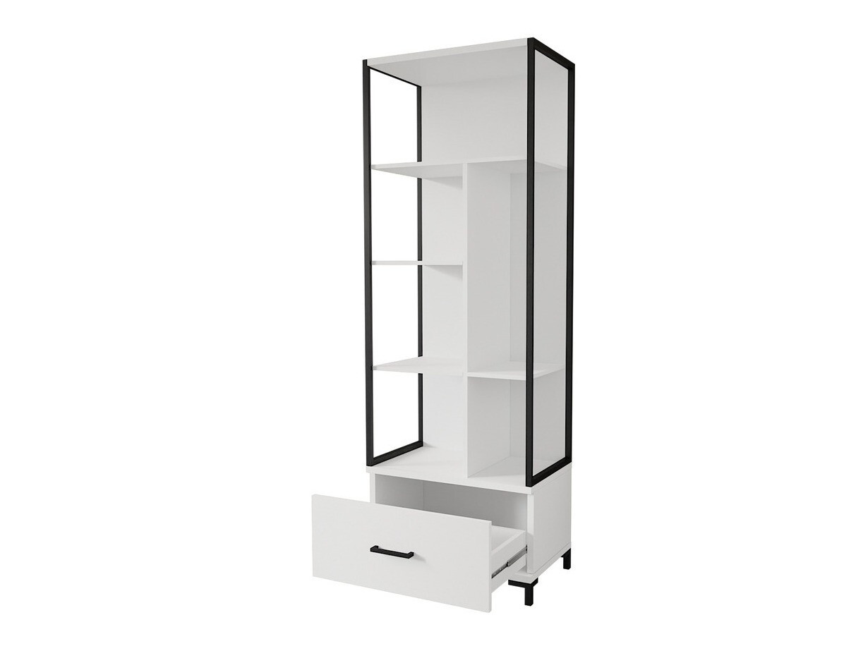 Regal Austin 269 (Temna smreka + Črna)