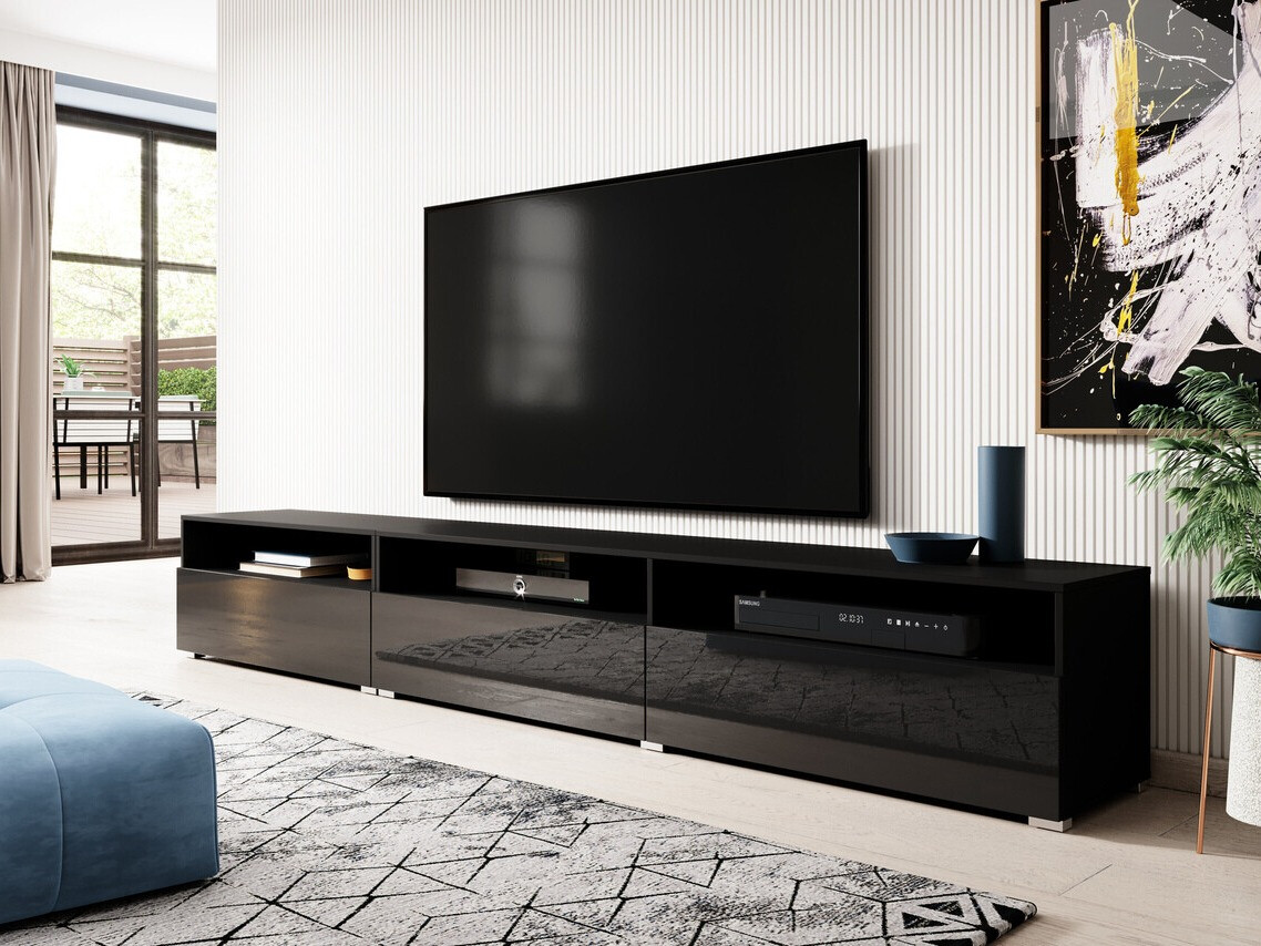 TV-omarica Austin 248