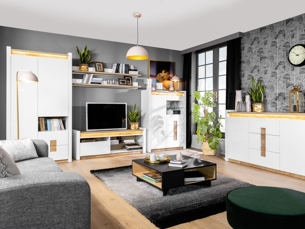 Garderobna omara Cirevai 106