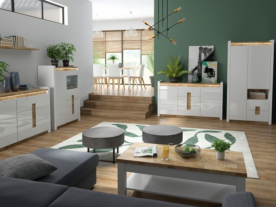 Garderobna omara Cirevai 106