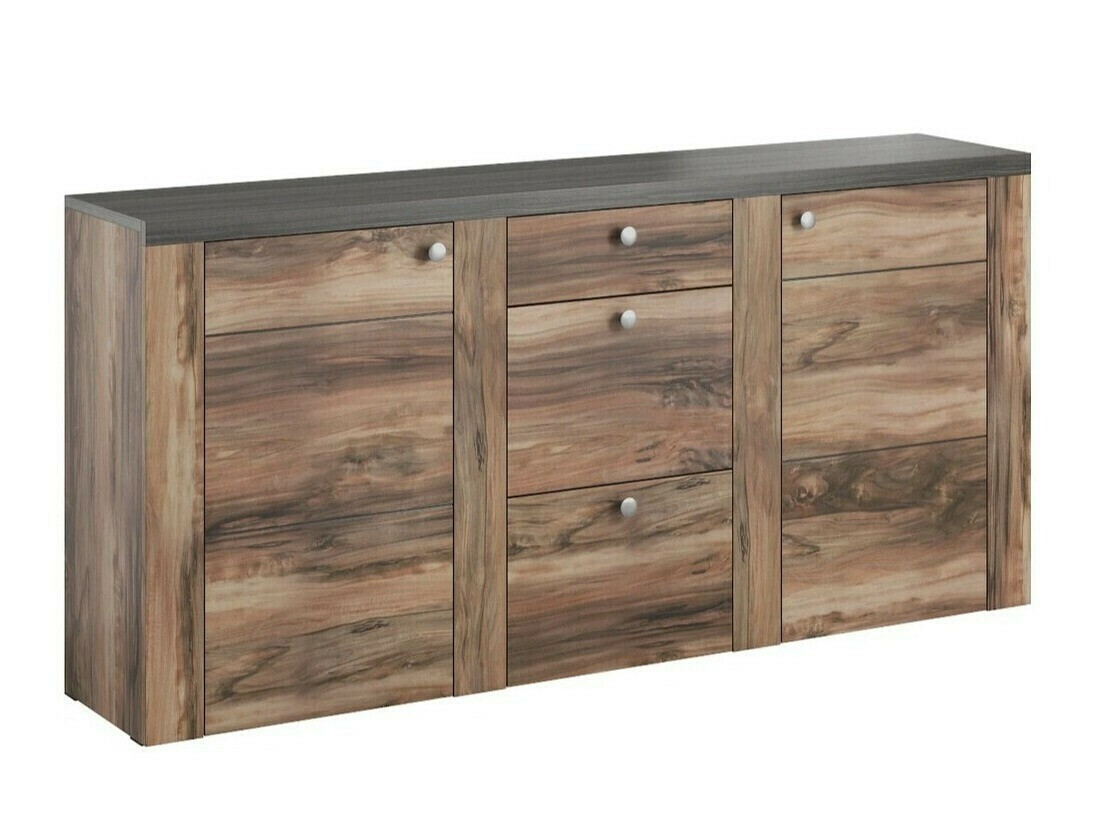 Komoda Salelbo 107 (Oreh)