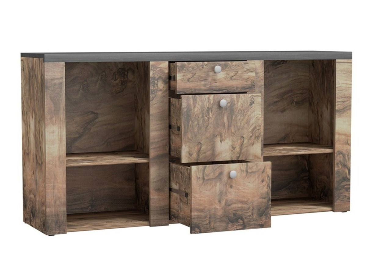 Komoda Salelbo 107 (Oreh)