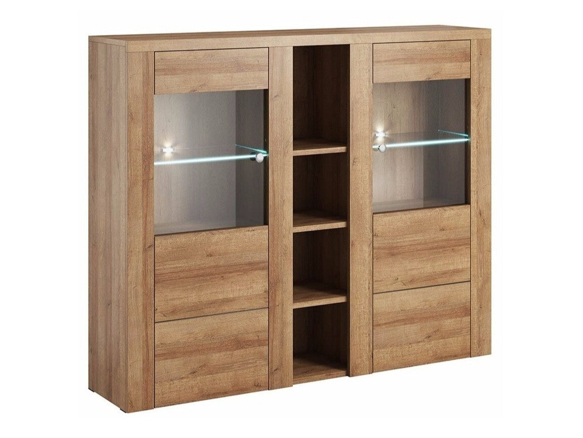 Omarica Salelbo 105 (Riviera hrast)