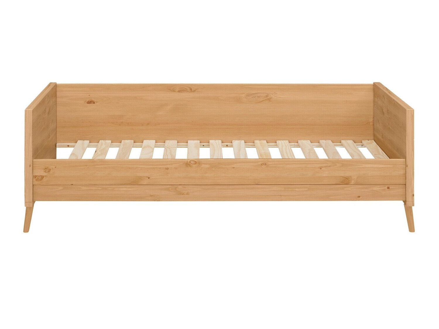 Postelja Denton 130 (Bor)