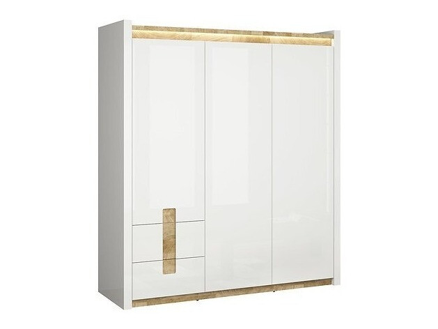 Garderobna omara Cirevai 118