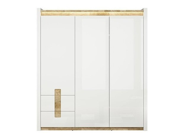 Garderobna omara Cirevai 118