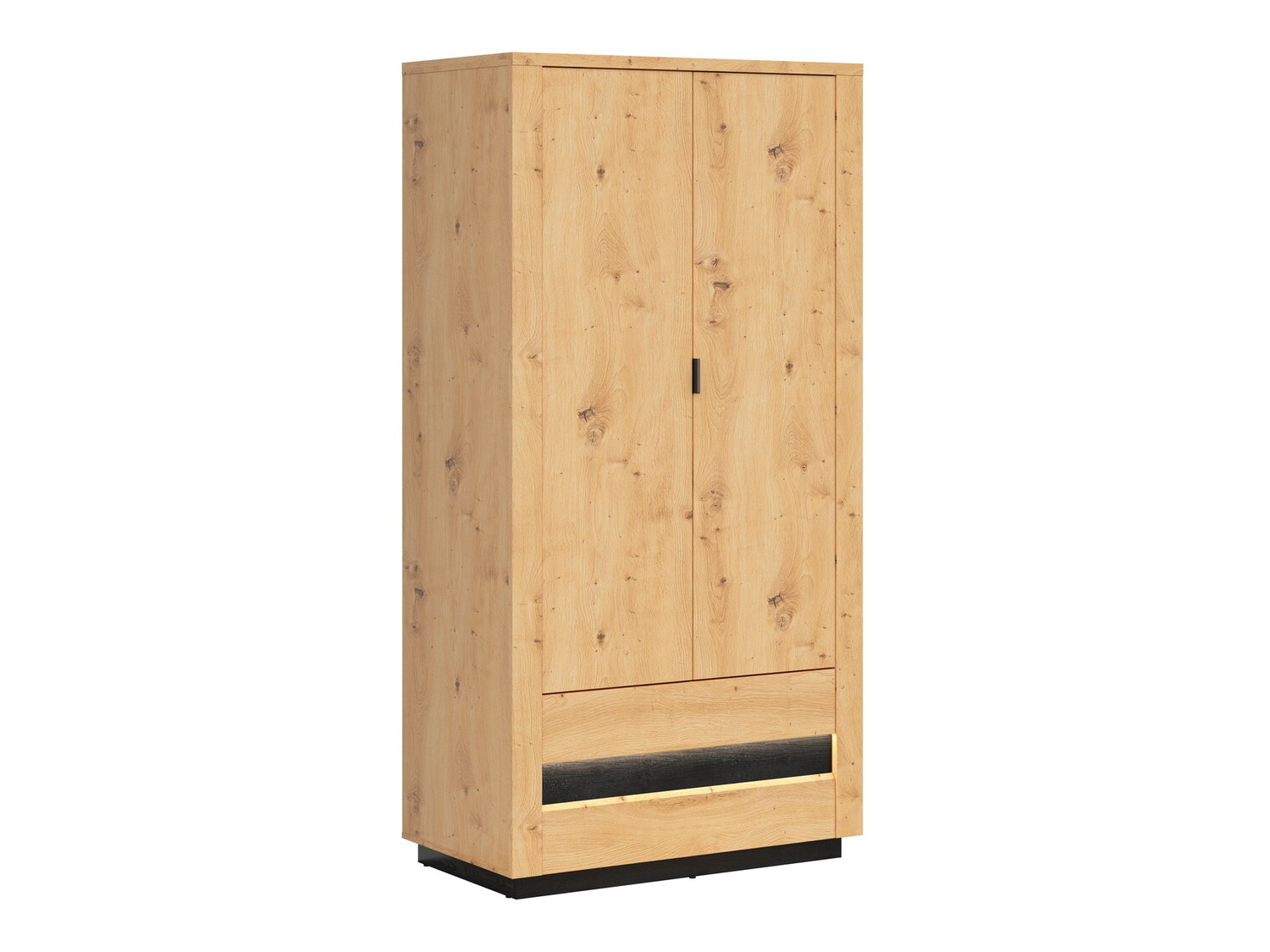 Garderobna omara Sermeli 107