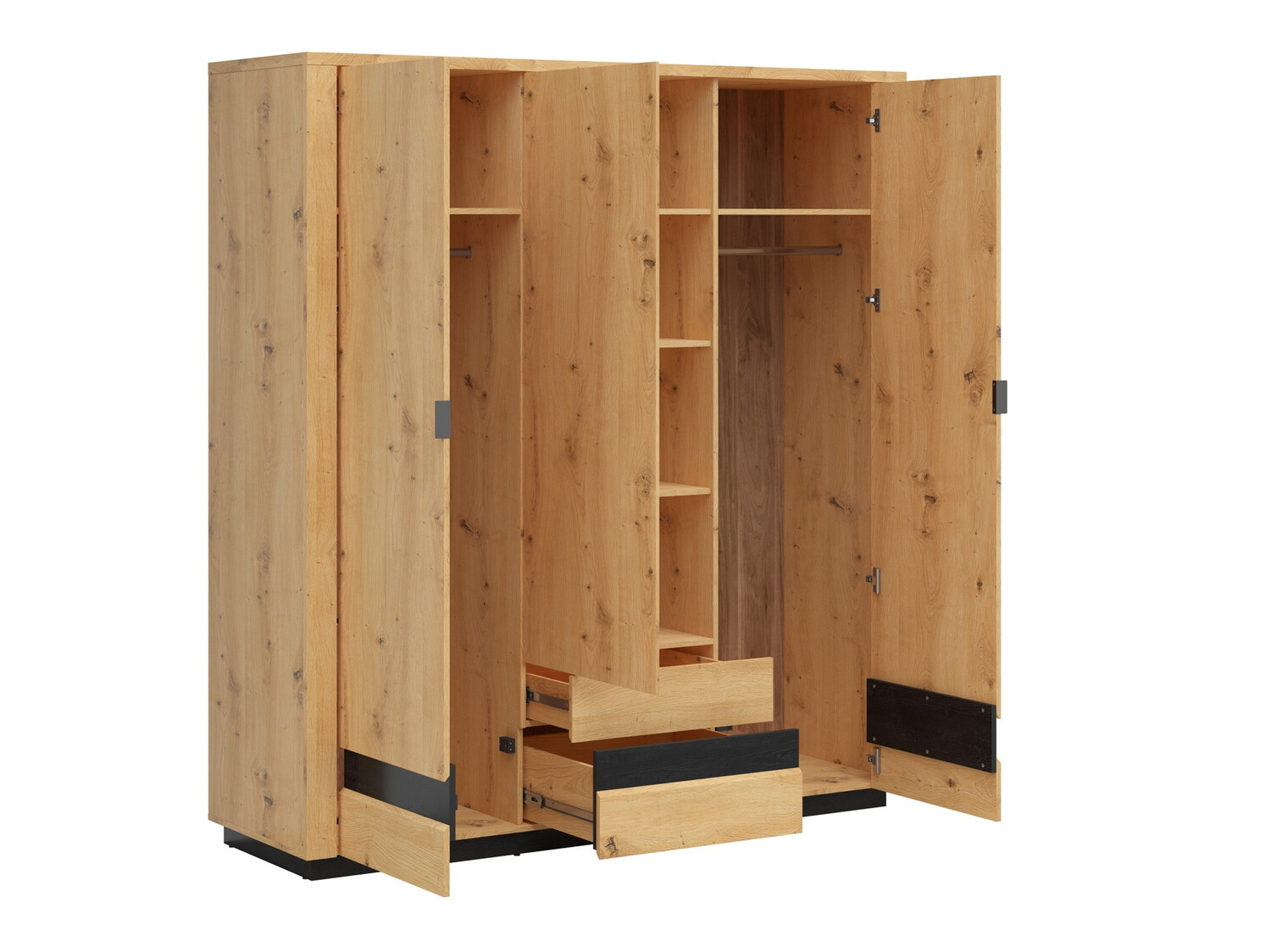 Garderobna omara Sermeli 112