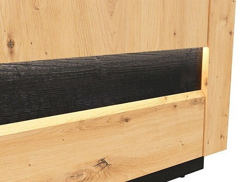 Garderobna omara Sermeli 112