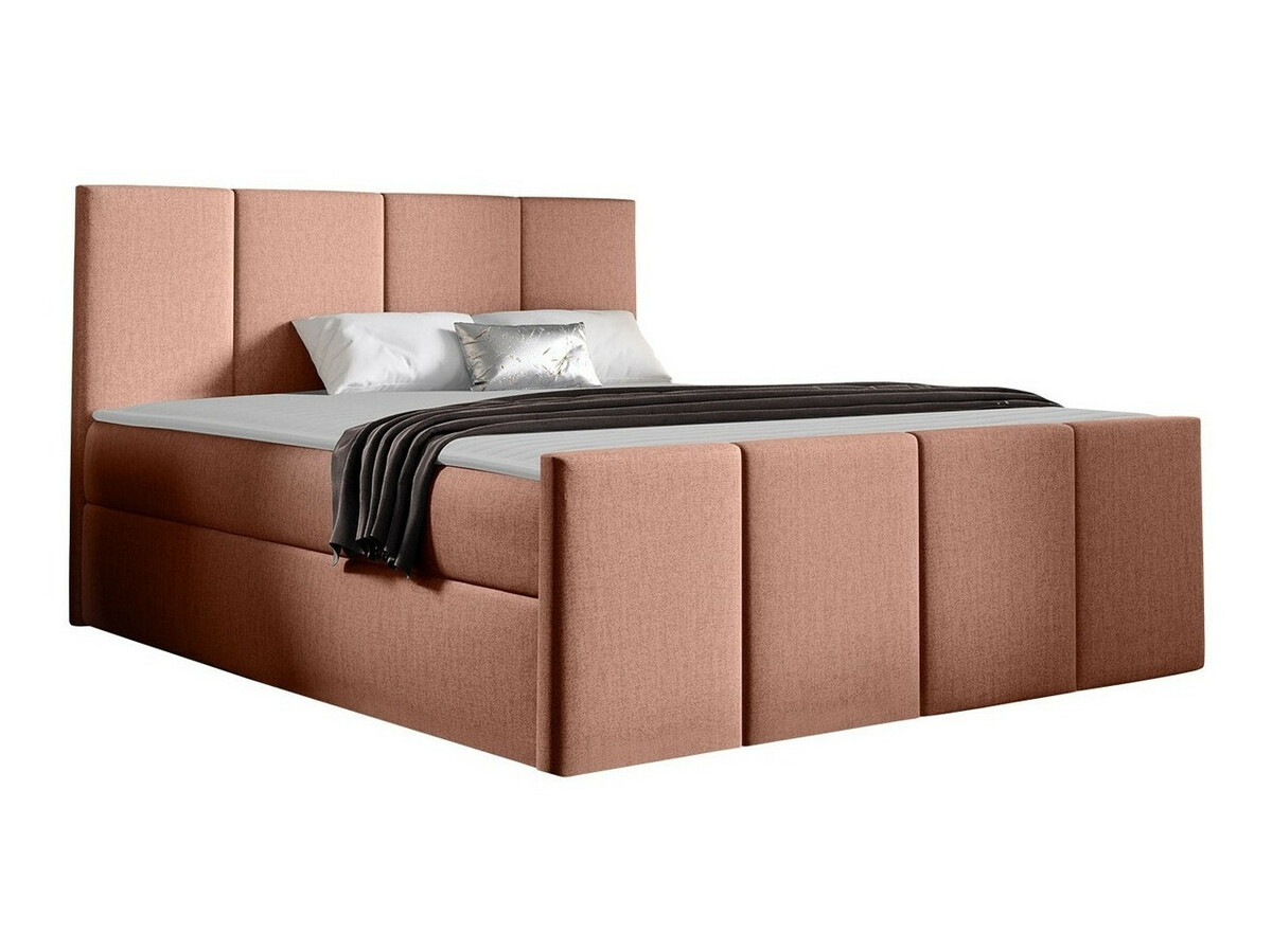 Boxspring postelja Ventus (Kameleon 61)