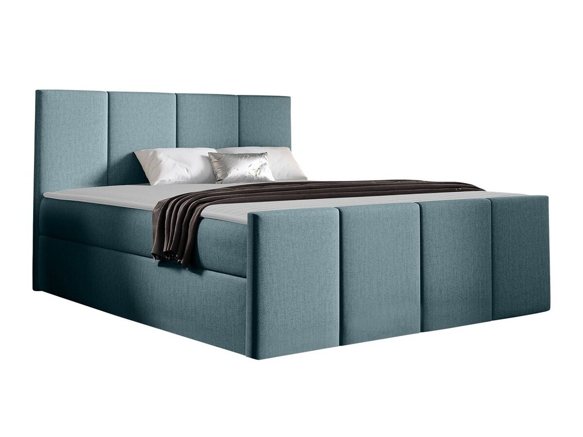 Boxspring postelja Ventus (Kameleon 72)