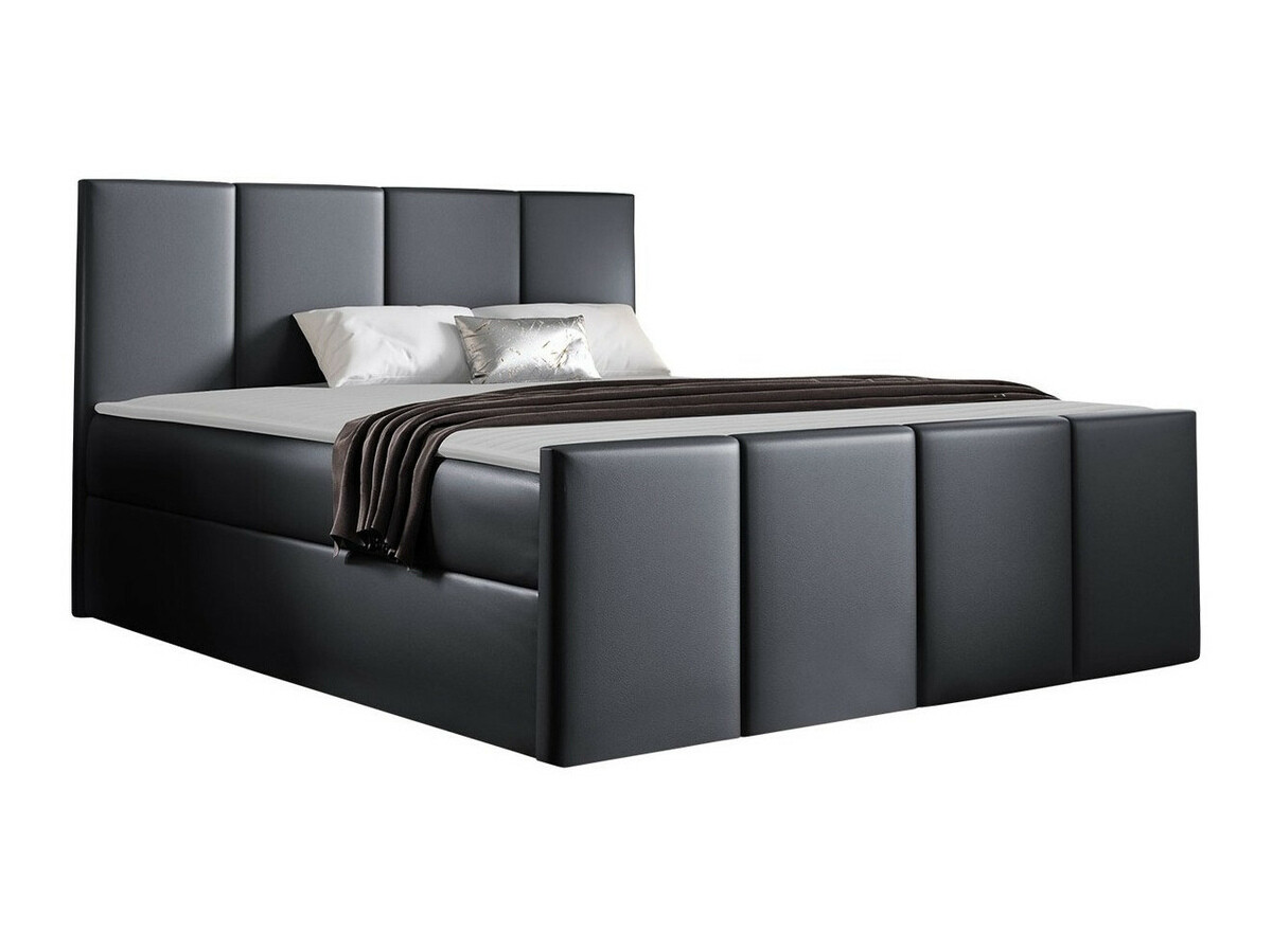 Boxspring postelja Ventus (Soft 032)