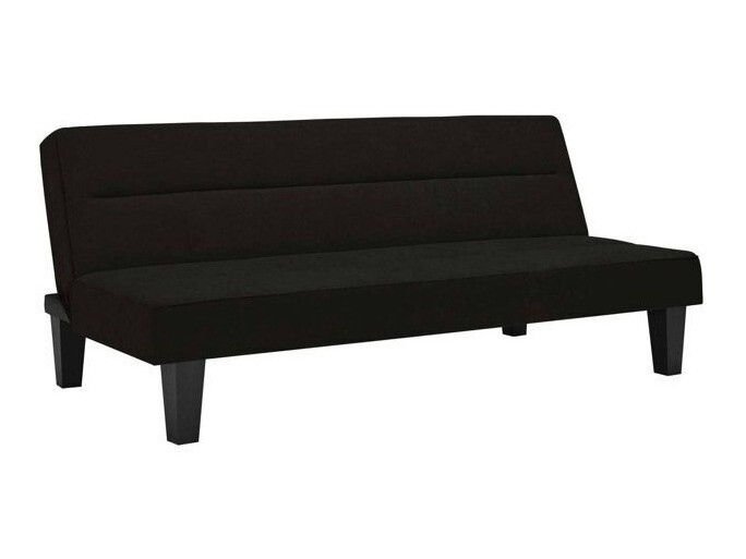 Kavč z ležiščem Tulsa 152 (Črna)