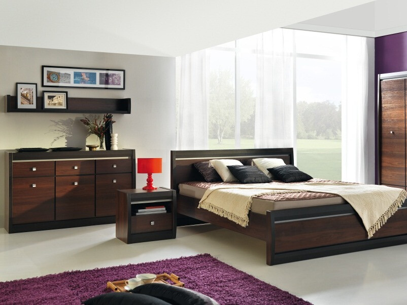 Stenska polica Loretri 113