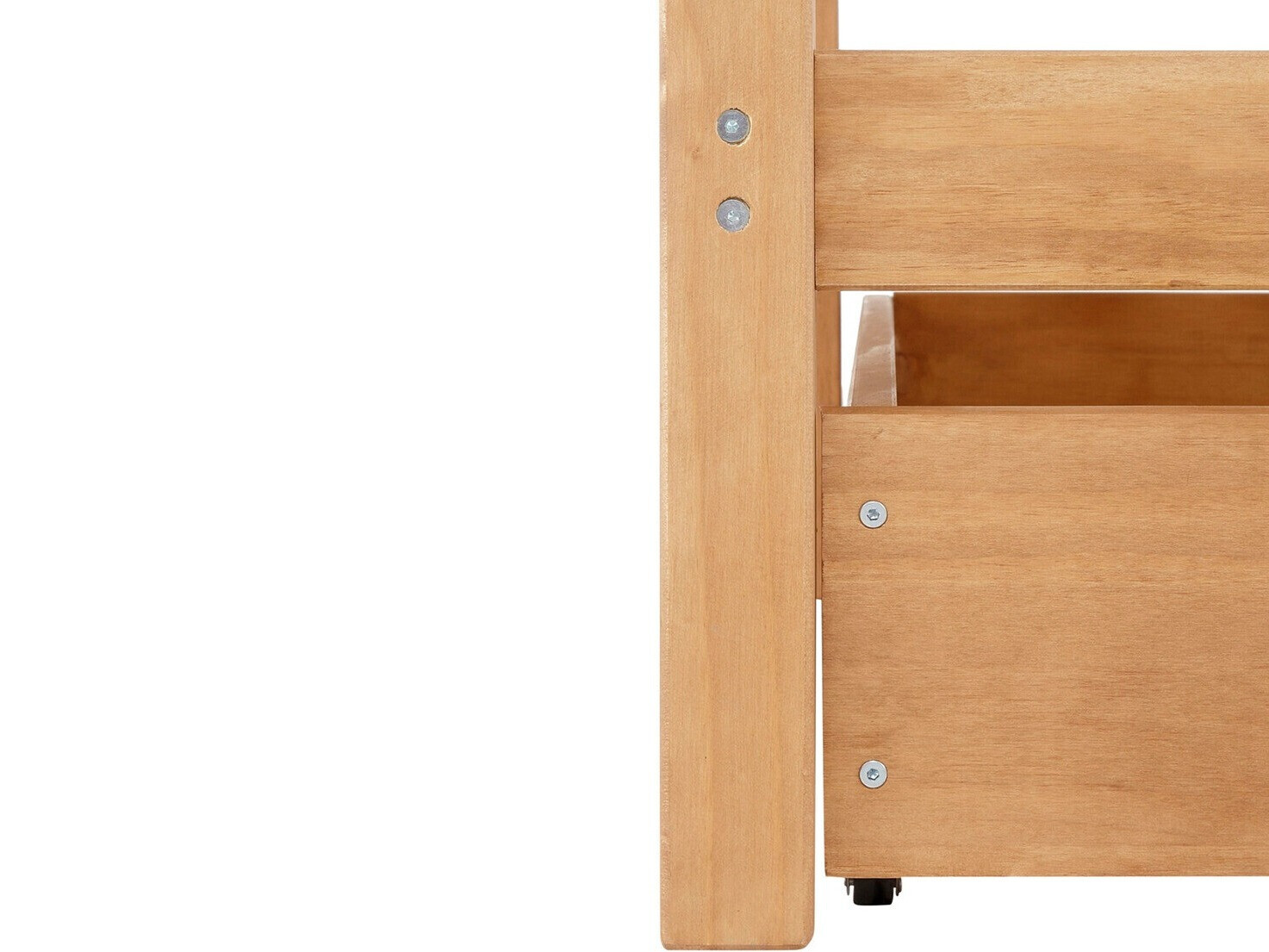 Postelja Ruvfiva 107 (Bor)