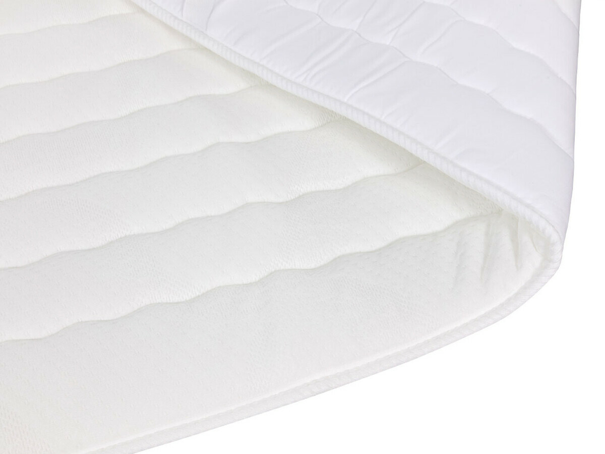 Boxspring postelja Carmen (Magic Velvet 2260)