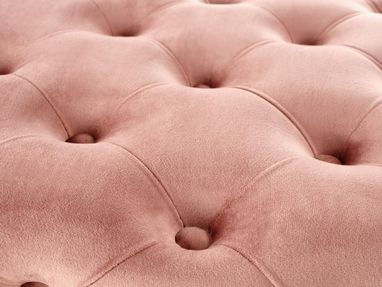 Klop z oblazinjenjem Houston 1252 (Roza)