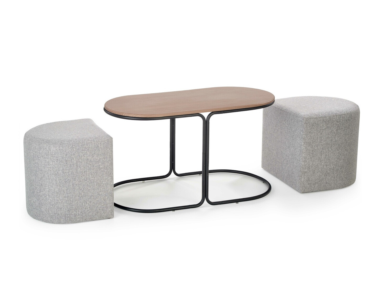 Klubska mizica Houston 1247