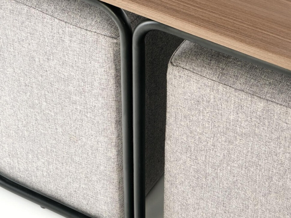 Klubska mizica Houston 1247